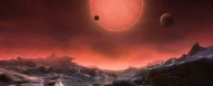 Most Earth-Like Planet Yet May Have Been Found Just 40 Light Years Away