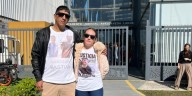 “No supo actuar como Policía, valió más su moto que la vida de mi hijo”, dijo el papá de Bastián antes del juicio