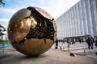 What you will and won't see at this year's UN General Assembly