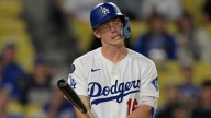 Dodgers’ Will Smith hits IL despite Dave Roberts comments