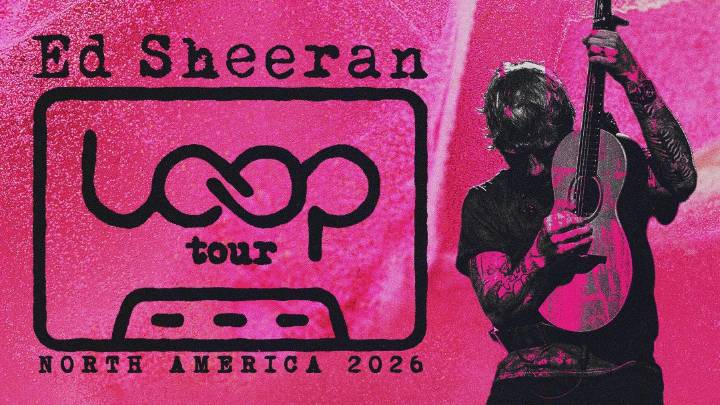 When do tickets go on sale for Ed Sheeran shows in MA? What to know