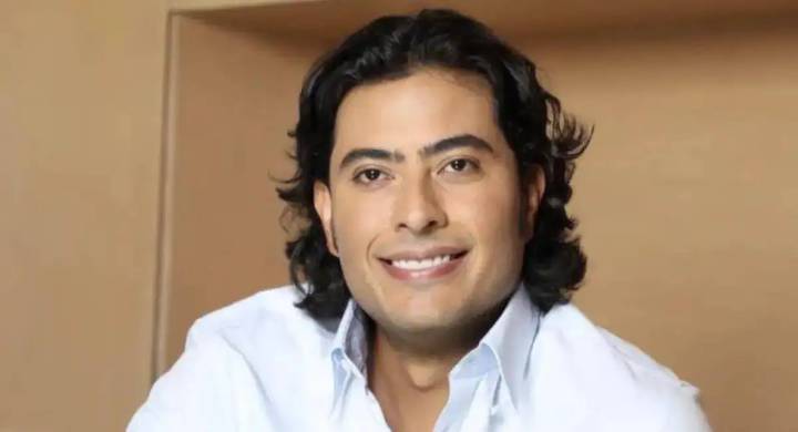 Nicolás Petro denuncia persecución política