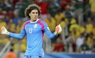 Guillermo Ochoa podría ser nuevo portero del Querétaro; esto sabemos
