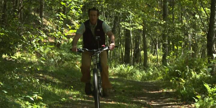 Wolcott’s plans for growth linked to new community forest and trail system