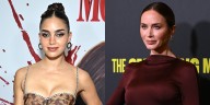Celebrities Criticize the Possibility of AI Actress Tilly Norwood Getting Signed by an Agent | Emily Blunt, Kiersey Clemons, Lukas Gage, Mara Wilson, Melissa Barrera, Nicholas Alexander Chavez, Ralph 
