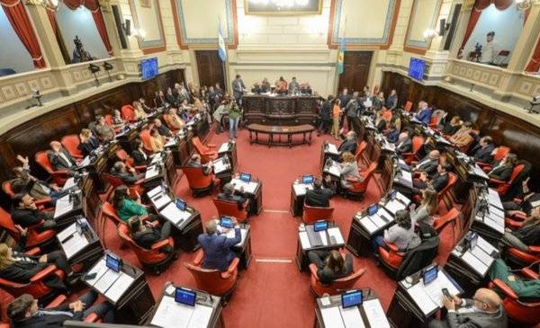 Quiénes buscan renovar su banca en la Legislatura bonaerense en las elecciones del 7 de septiembre