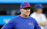 Sean McDermott lets Josh Allen, Bills know his No. 1 priority with direct jab at Buffalo’s critics