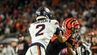 Bengals’ Chase set for matchup with reigning Defensive Player of the Year Surtain