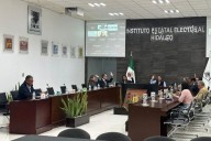 IEEH multará a partidos, pero dos de ellos ya tienen deudas con el órgano electoral de Hidalgo