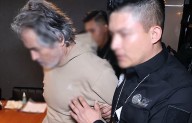 Ingresan a Hernán Bermúdez al Penal del Altiplano