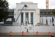 U.S. Fed cuts interest rate by quarter point, signals further cuts may be ahead