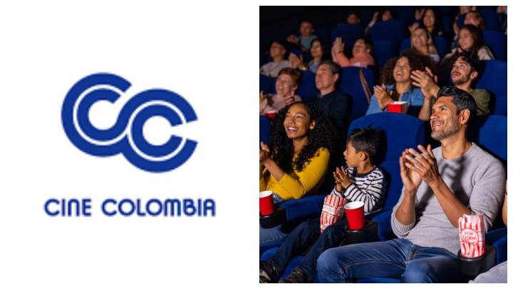 Estas son las películas que se estrenarán en Cine Colombia el 18 de septiembre