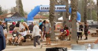 City of Grover Beach holds annual Dune Run