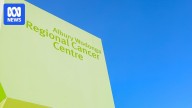 Albury Wodonga Regional Cancer Centre to become public hospital