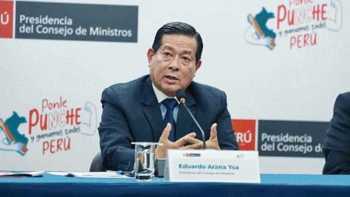 Gobierno destina S/44 millones a Moquegua y alista expediente técnico para hospital de Ilo