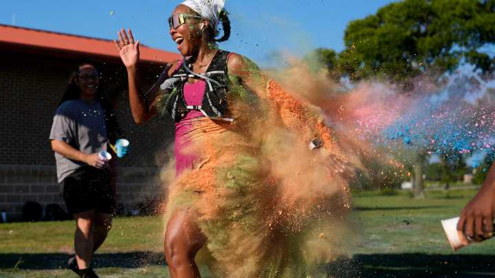 SEE IT: The Augusta Chronicle's favorite photos from August