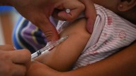 Guanajuato logra más del 100% de cobertura en vacunación contra el sarampión