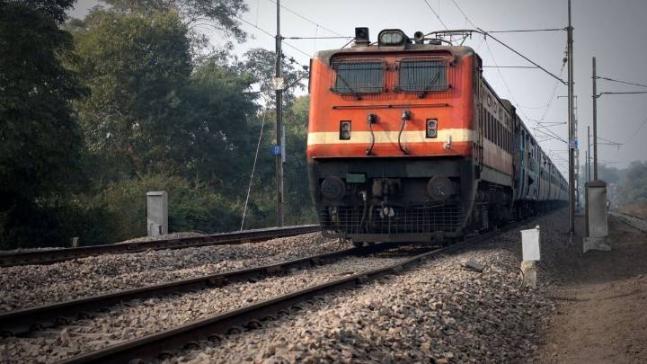 Rourkela-Biramitrapur train hits two brothers crossing railway tracks in Odisha, both die