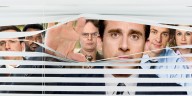 ‘The Office’ Cast Net Worth, Ranked From Lowest to Highest | Angela Kinsey, B.J. Novak, Brian Baumgartner, Craig Robinson, Creed Bratton, David Denman, David Koechner, Ed Helms, EG, Ellie Kemper, Jenn