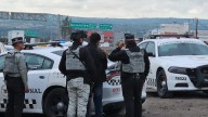 Detienen a hombre a pocos minutos de robar un tráiler