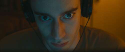 Sometimes, the price of fame is a fan like Matthew in ‘Lurker’