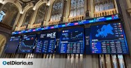 BBVA y Sabadell caen en Bolsa tras anunciarse los cambios en la opa