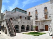 Arequipa incorpora al Tambo La Cabezona a su circuito turístico y abre sus puertas al público