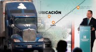 Inicia hoy construcción del libramiento al norponiente de Hermosillo, para liberar tráfico de vehículos de carga pesada