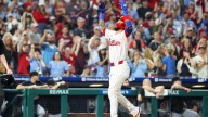 Phillies unaware of playoff seeding but gear up for October