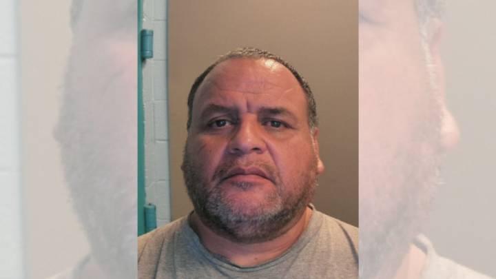 Man accused of sexually assaulting children at religious gatherings in San Bernardino County