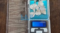Allanamientos: Secuestraron cocaína y marihuana en dos domicilios