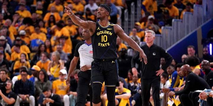 Warriors rumors: Jimmy Butler asks team ‘what’s going on’ with Jonathan Kuminga