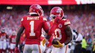 Patrick Mahomes reveals why Chiefs are 'scary for defenses' after Ravens mauling