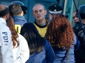 Senadores PS ingresan proyectos para impedir indulto a condenados de Punta Peuco