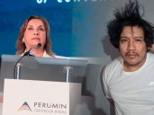 Dina Boluarte tras caída de ‘El Monstruo’: “Reafirma nuestro compromiso de luchar contra la delincuencia”
