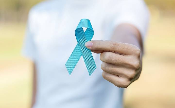 Prostate Cancer Incidence Trends Increasing