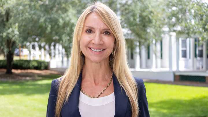 Q&A: Denise Harle on leading FSU’s First Amendment clinic