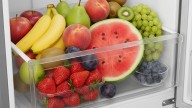 Qué frutas no se deben mezclar en la heladera y por qué, según los expertos