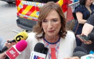 Sorprende visitar una ciudad que se ve ordenada: Xóchitl Gálvez