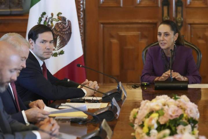 Negociar con el gobierno de Trump, un camino cada vez más tortuoso para México