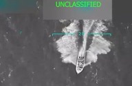 EE.UU. asegura que eliminó a 11 miembros del Tren de Aragua al interceptar barco en el Caribe