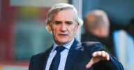 Airdrie boss Danny Lennon: I can't believe we left Partick Thistle in defeat