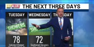 First Alert Weather