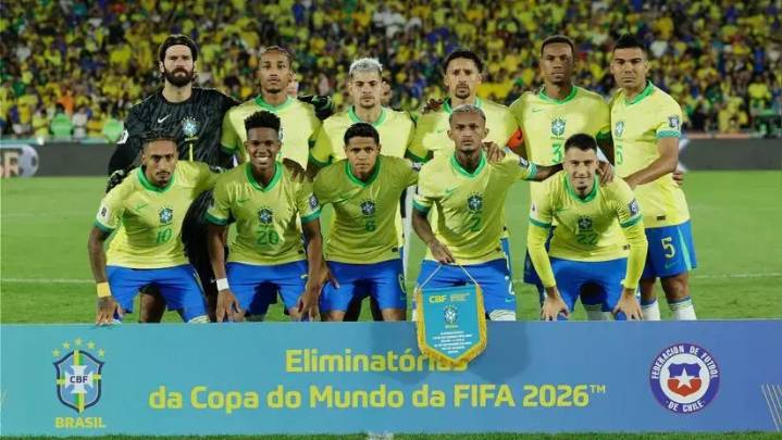 ¿Bolivia con la primera opción para el repechaje? Brasil jugará con suplentes en El Alto por la última fecha de Eliminatorias