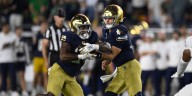 Are the playoffs still a possibility? Breaking down Notre Dame’s loss to Texas A&M