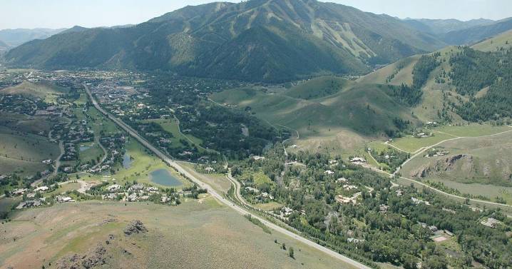 Ketchum workers weigh in on density, housing