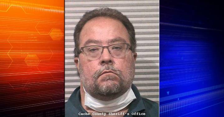 Hyrum man confesses after leaving cellphone at Logan hospital with child porn images on it