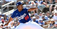 Dodgers minor league awards during the 2025 season