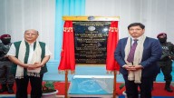 Meghalaya sets up Anti-Terror squad; Flags off mobile forensic units across 12 districts