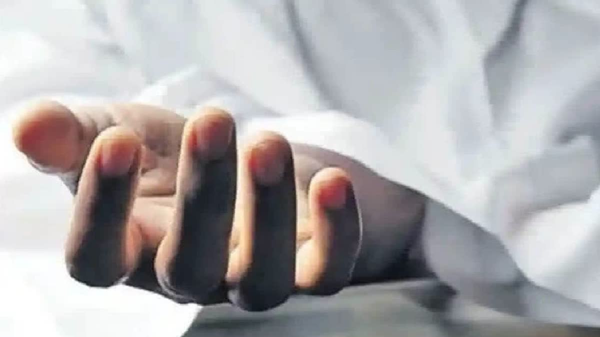 Top NEET Ranker From Maharashtra Dies by Suicide, Note Reveals Pressure Of Career Expectations